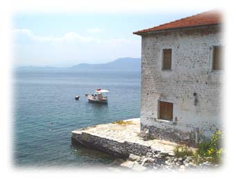 Portaria Pelion Greece Accommodation Hotels Rooms Traditional Mansion Pilio Mount Pelion Porartia