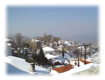 Portaria Pelion Greece Accommodation Hotels Rooms Traditional Mansion Pilio Mount Pelion Porartia